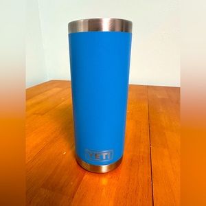 Nice Yeti 18oz Rambler